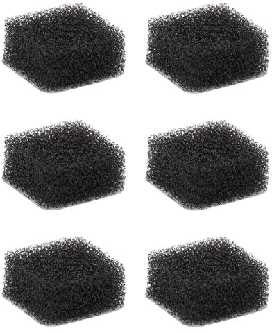 6pcs Mic Wind Muff for Insta 360 x4, Windproof and Noise-Reducing Cotton Microphone Windscreen Replacement Microphone Muff Cover Windshield Accessories
