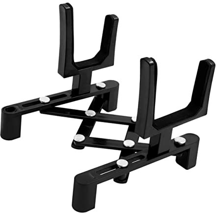 ifundom Klappbarer Violinhalter Dehnbare Geigenständer Violinstütze Aus Hochwertigem Material Praktisch Und Langlebig Für Violinen Installieren Ausreichender Tragkraft Zum Sicheren Aufbewa