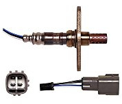 Denso 234-4205 Oxygen Sensor