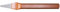 SW-Stahl scalpello a croce, 175 mm, cromo/vanadio, 94510L