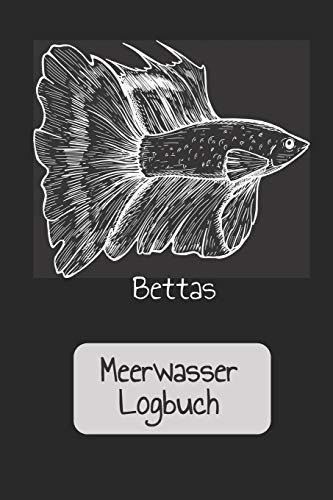 Meerwasser Logbuch: Meerwasser Logbuch: Messwerte für Salinität, Temperatur und Salzgehalt, Karbonathärte und Calcium, Magnesium und Nitrit, Nitrat und Phosphat, etc.