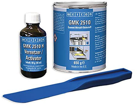 Weicon Gmk 2510 Adesivo di Contatto 324 G
