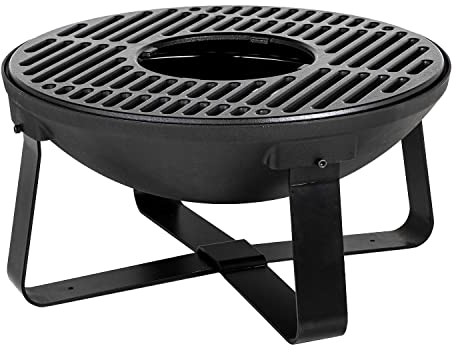 Happy Garden SOMAGIC - Brasero 52cm en Fonte