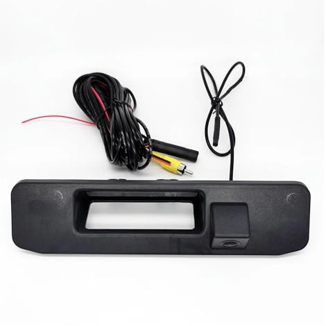 Caméra de recul Caméra de recul pour Voiture, pour X204 X156 W176 X253 W167 W166 X166 W447 GLK GLA A GLC GLE ML GL pour Classe V