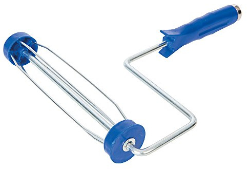 Silverline 456992 Strapazierfähiger Farbrollerbügel 230 mm