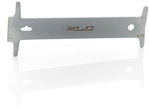 XLC Kettenverschleißlehre TO-S69, 2503617800