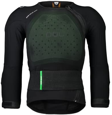 POC Spine VPD 2.0 Jacket - MTB-Protektorjacke mit Rücken-, Brust-, Schulter- und Ellbogenschutz