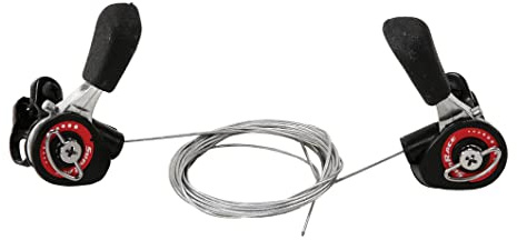 SunRace SPORTLIMIT SLM10 Friction Shifter Set