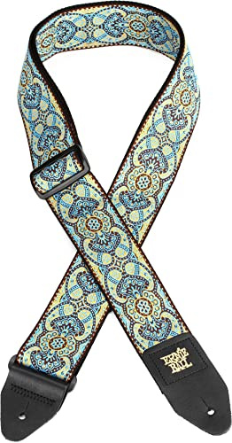 Ernie Ball Jacquard Gitarrengurt/Bassgurt