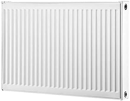 Buderus Logatrend C-Profil-Heizkörper Typ 22 BH 400 / L 1200 (mit Halterset)