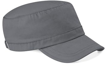 Beechfield Army Cap - Vuxen Unisex mössa