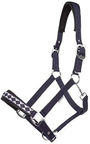 Perlon-Halfter Island Classic, marine