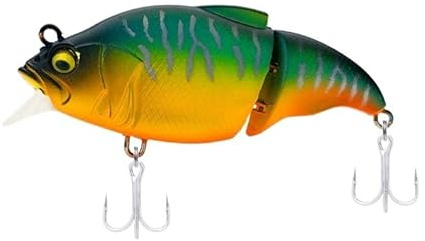 HUFFA 7.5 cm/11.5g Vatalion pêche Lent Naufrage Vibration Wobbler Nageur leurres manivelle VIB for brochet Bar Perche Accessoires (Color : 03, Size : 75mm 11.5g)
