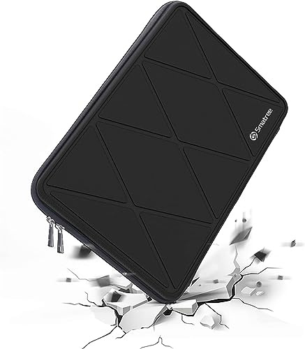 Smatree Laptop Hartschalen Hülle nur Kompatibel mit 18 Zoll ASUS ROG Strix Scar 18, ASUS ROG Strix G18，ASUS ROG Strix Scar 18 (2024), ROG Strix G18 (2024) Laptoptasche (Andere Modelle passen Nicht!!)