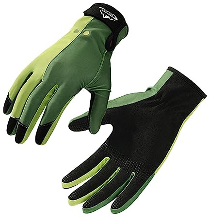 Gants de Natation résistants à l'eau pour Homme et Femme, Gants de plongée