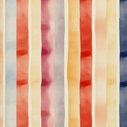 HEKO PANELS Stoff Oxford wasserdicht, Bunt, 1 Meter 155 x 100 cm | Dekostoffe zum Nähen und Handwerken, blickdichte Möbelstoffe, Nähstoffe DIY, als Meterware erhältlich