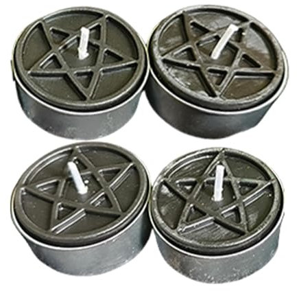 velas ligeras de té, velas ligeras perfumadas - Velas ligeras de té aromáticas de colores,Velas relajantes de aromaterapia para decoración del hogar, pintura de relajación