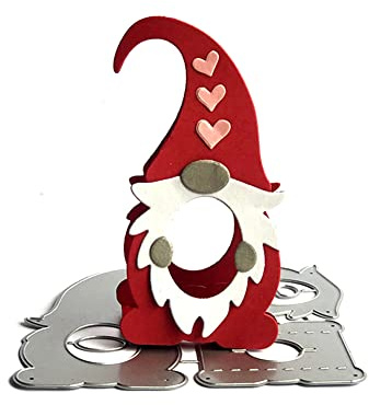 Weihnachtswichtel Schokoladen Stanzformen Weihnachtswichtel Schokoladen Stanzformen Bonbonpapierbox Schokoladen Stanzformen Weihnachts Stanzschablonen Weihnachtsparty Dekoration