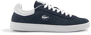 Lacoste Damen Carnaby Cup Sneaker, WHT/WHT, 38 EU