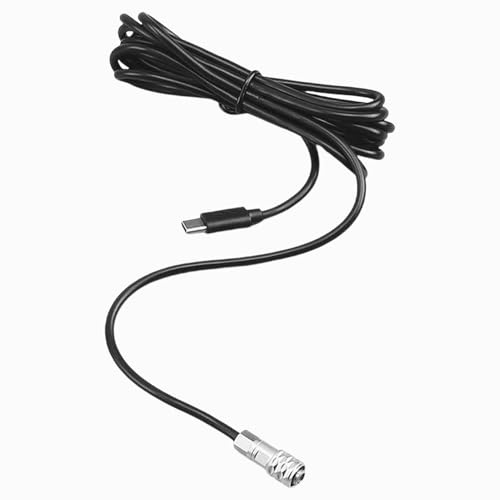 Cavo convertitore per fotocamera | Accessorio elettronico con protezione da sovratensione | Adattatore connettore per fotocamera | per escursionisti, indipendenti e