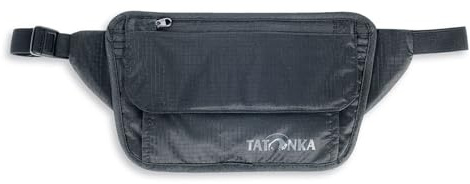 Tatonka Geldaufbewahrung Skin Waist Pouch, 13 x 33 cm