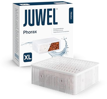 JUWEL Aquarium - Phorax XL (Jumbo) - Phosphatentferner
