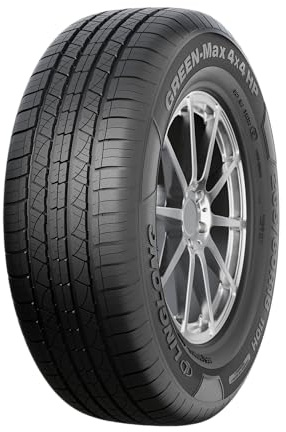 Linglong Greenmax 4X4 - 255/65/R17 110H - E/C/72 - Ganzjahresreifen