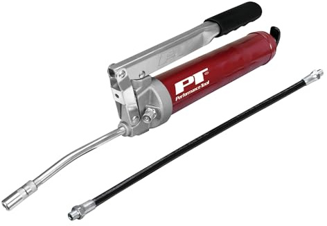 PERFORMANCE TOOL W54292 Lever Action Industrial/Commercial Grease Gun