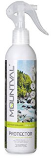Spray anti acqua da 300ml per impermeabilizzare scarpe in camoscio e nabuk