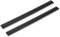 Kärcher 2.633-005.0 2 x Replacement Rubber Lips for Window Vac Large Blade, 280 mm Wide