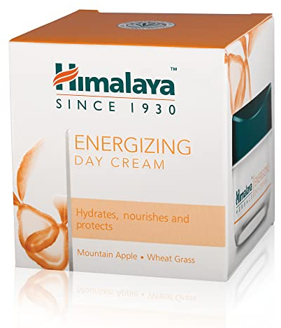 Himalaya Herbals Crème de Jour Revitalisante, 1 pièce, 50 g