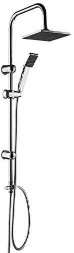 EISL Duschsäule EASY ENERGY, DX12004