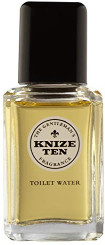 KNIZE Ten toilet water spray, 225 ml.