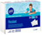 Gre 76044 - Cartuchos de floculante, acción clarificadora del Agua de Piscina. Tratamiento para Piscinas de Todo Tipo. 1 Kilo, Cartuchos 125 Gramos.