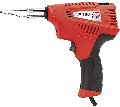 Holzmann Maschinen Loetpistole 230V 200W 70-500 °C