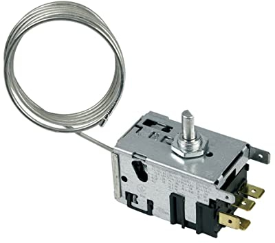 Danfoss Service Thermostat Universal 077B3641 D077B3641