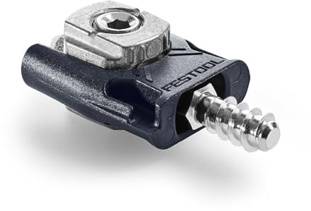 Festool 203168 Corner Connection Assembly KV-LR32, 50-Pack