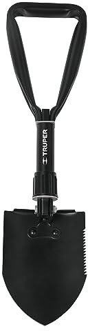 Pala plegable, 18 pies