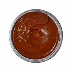 Famaco Leather Deluxe Cream Polish select colour. WITH APPLICATION SPONGE. Duluxe cream polish for Leather goods & shoes. Nourish and protect your leather using cream polish