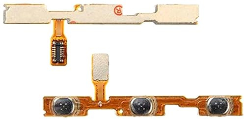 Desconocido Boton DE Encendido Y Volumen para XIAOMI MI A2 Lite/REDMI 6 Pro Flex Power ON