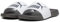 PUMA Popcat 20, Chanclas Unisex adulto, Puma White Dark Coal, 42 EU