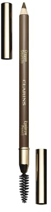 Clarins Eyebrow Pencil #03 Soft Blonde 1.3g