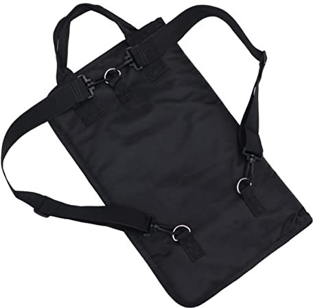 BESTonZON Kids Drumstick Rucksack Wasserdichter Drumstick Für Junge Mädchen Großes Fassungsvermögen Für Schlagzeug Zubehör Und Unterrichtsmaterialien Ergonomisches Design Für