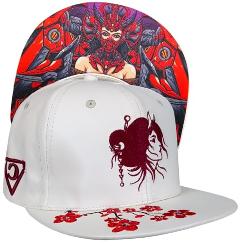 Capiche [99+ VARIATIONER] Ny specialserie serie kollektion snapback-keps mörkgrå