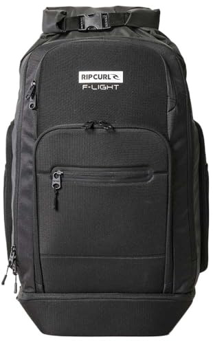 Rip Curl 2025 Rucksack F-Light Surf 40L Icons 154MBA - Midnight