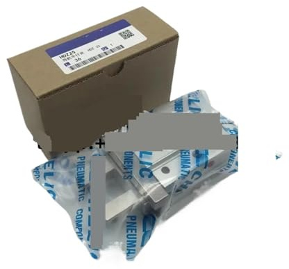 TYBOPHQJ 1 stücke Luft Greifer Pneumatische Zylinder HDZ6 HDZ10 HDZ16 HDZ20 HDZ25 HDZ32 HDZ40 HDZL10 HDZL16 HDZL20 HDZL25(HDZ6)