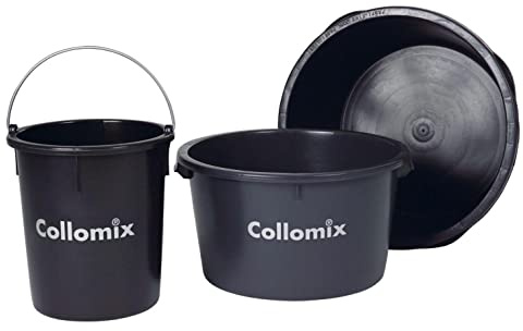 Collomix Spezial-Mörtel-Kübel, 90 Liter
