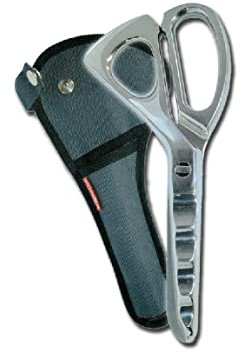 Gima 34127 Forbici di Emergenza, 23.5 x 10.8 cm