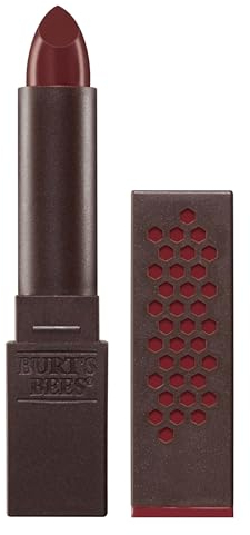 Burt's Bees Lippenstift Russet River, 1er Pack (1 x 3 g)