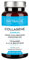 Collagène et Acide Hyaluronique |GAGNANT 2022| Peau Hydratée et Articulations Fortes - Biotine + Collagene Hydrolysé Haute Concentration + Coenzyme Q10 Vit C D B12 Zinc - 60 Gélules Nutralie